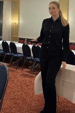 Weiteres Foto von Kseniia