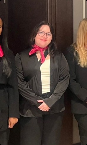 Weiteres Foto von Sarah