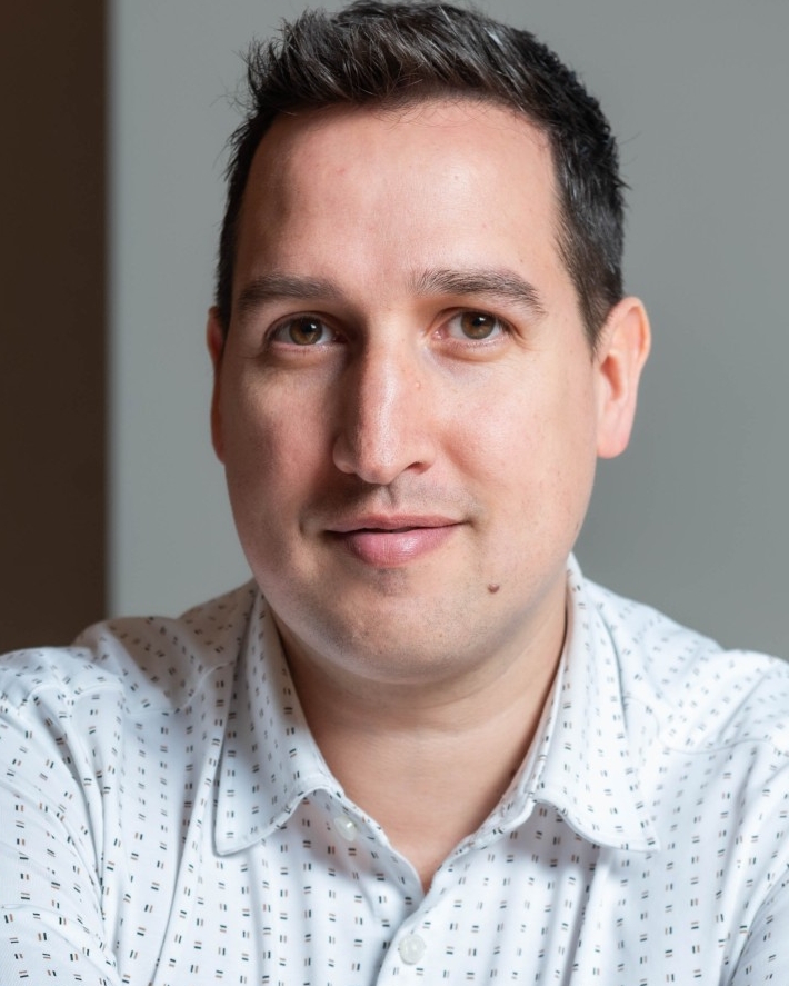 Profilbild von Stefan