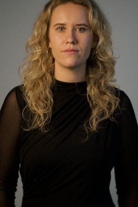 Weiteres Foto von Antonia Elena