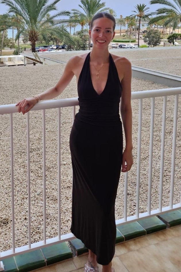 Weiteres Foto von Svenja