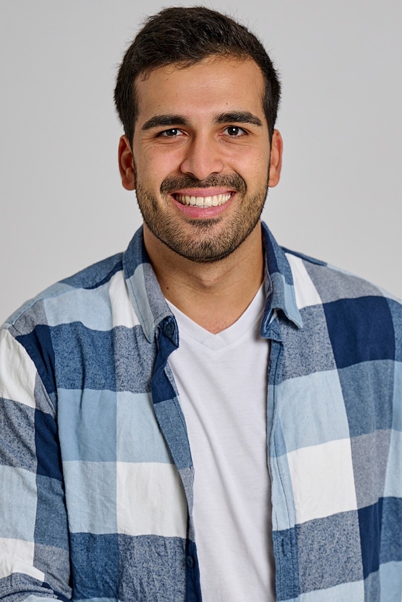 Weiteres Foto von Tarik Mahgoub