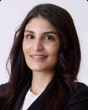 Profilbild von Ayça