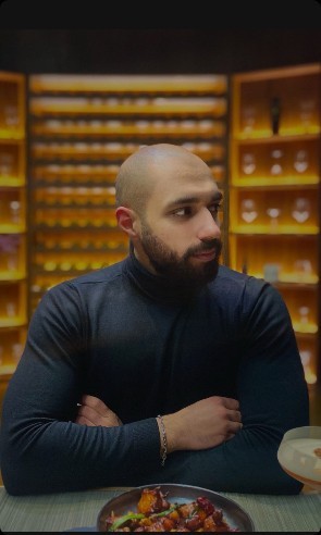 Weiteres Foto von Amirmohammad