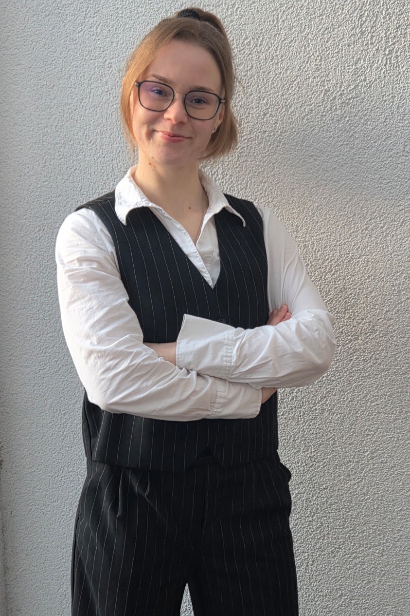 Weiteres Foto von Gina