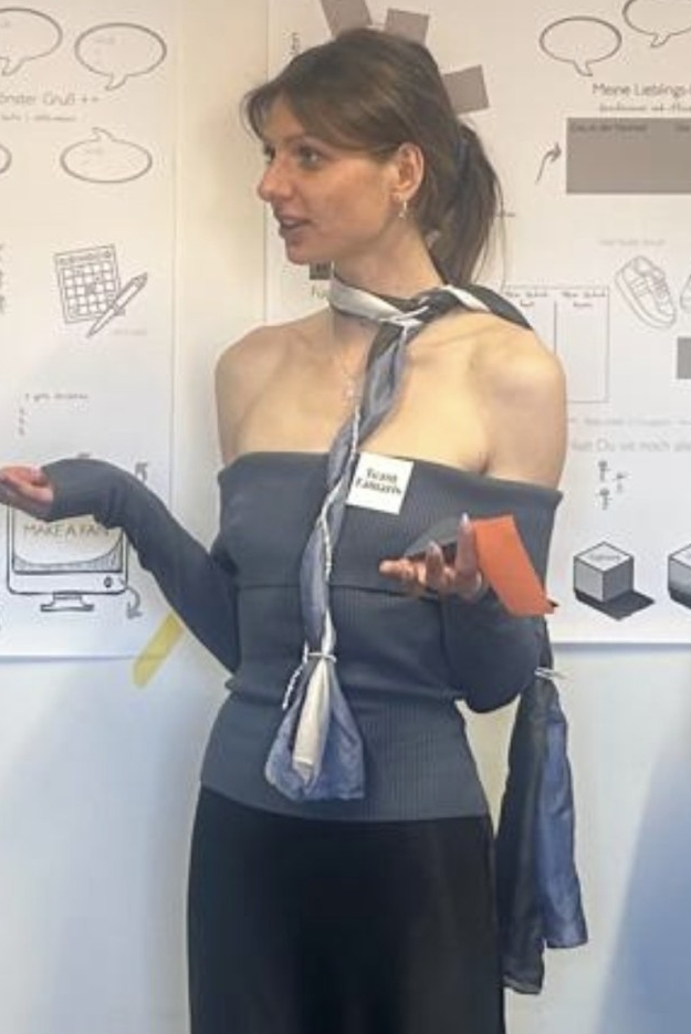 Weiteres Foto von Laura