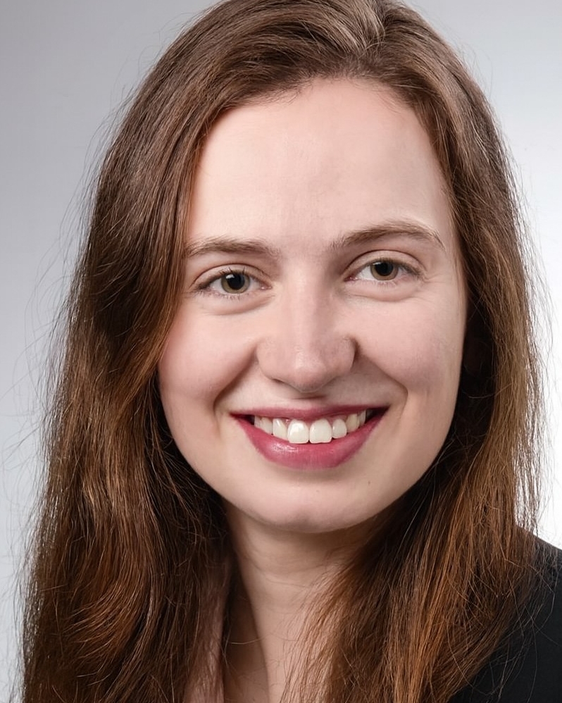 Profilbild von Juliane