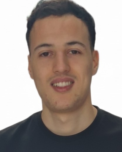 Profilbild von Soufiane