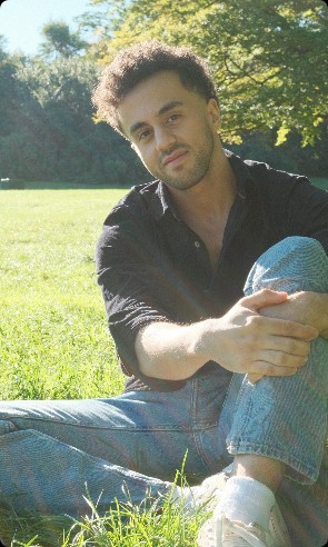 Weiteres Foto von Hossam