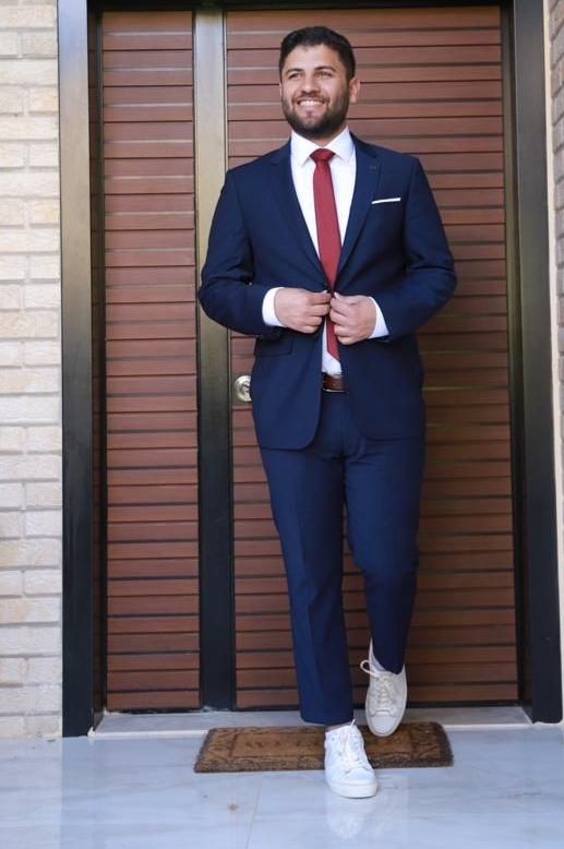 Weiteres Foto von Moaath