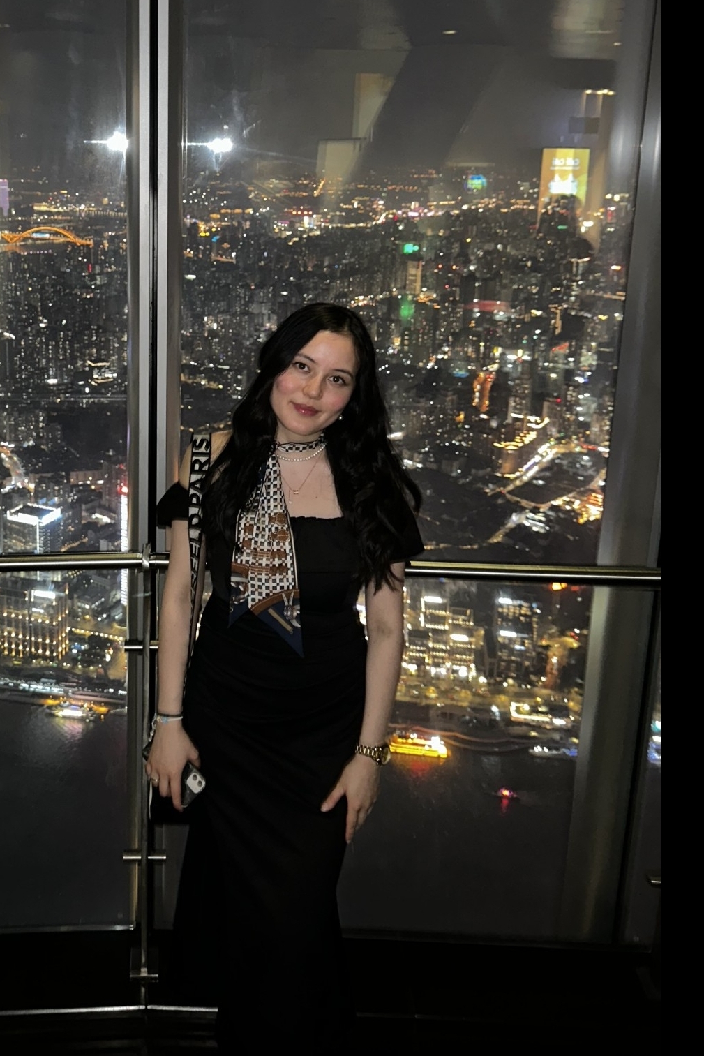 Weiteres Foto von Tabassom