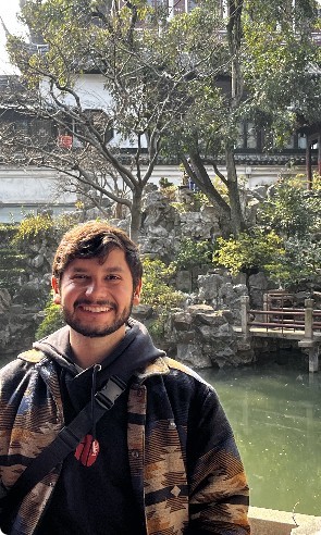 Weiteres Foto von Andrés Alberto