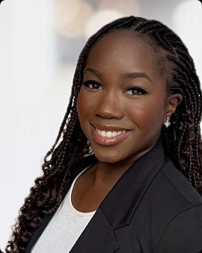 Profilbild von Chinamelum Stephanie