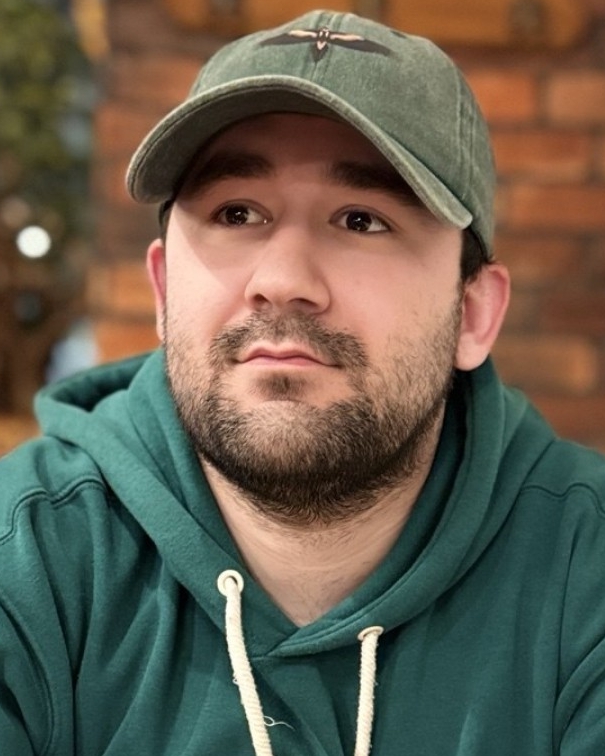 Profilbild von Samariddin