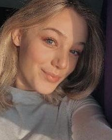 Profilbild von Larissa