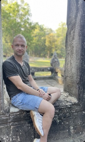 Weiteres Foto von Thomas