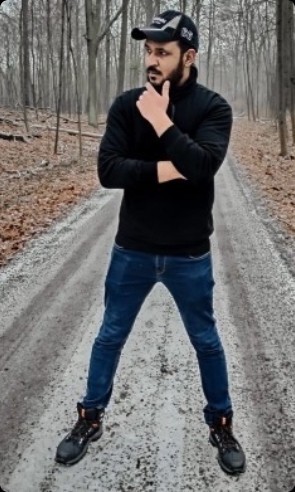 Weiteres Foto von Rameezkhan Usmankhan