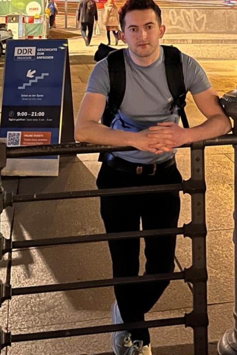 Weiteres Foto von Ilias