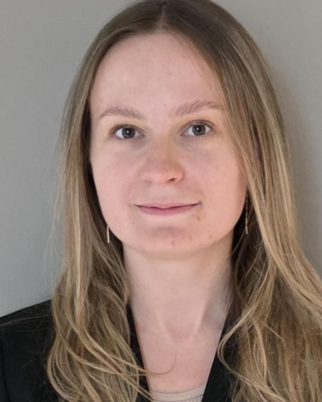 Profilbild von Anita