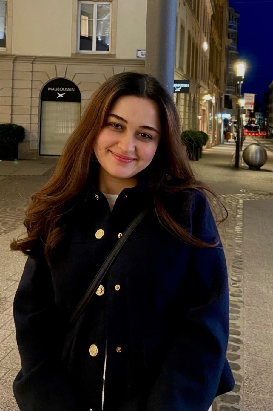 Weiteres Foto von Sanavbarkhon