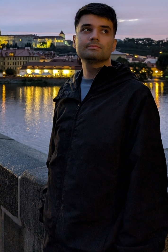 Weiteres Foto von Jusef