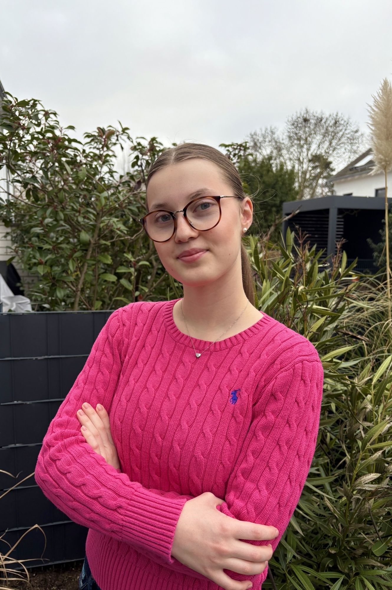 Weiteres Foto von Anna