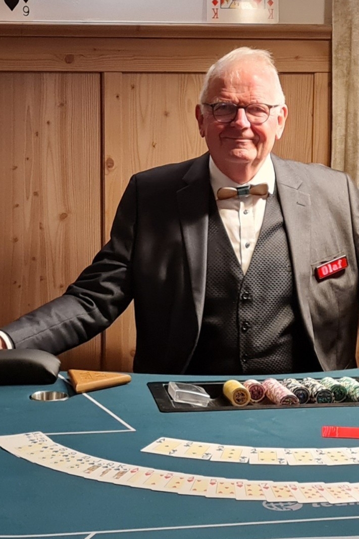 Weiteres Foto von Olaf Heinz