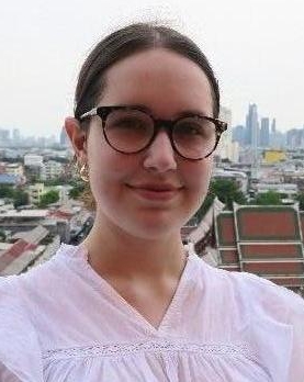 Profilbild von Marlene