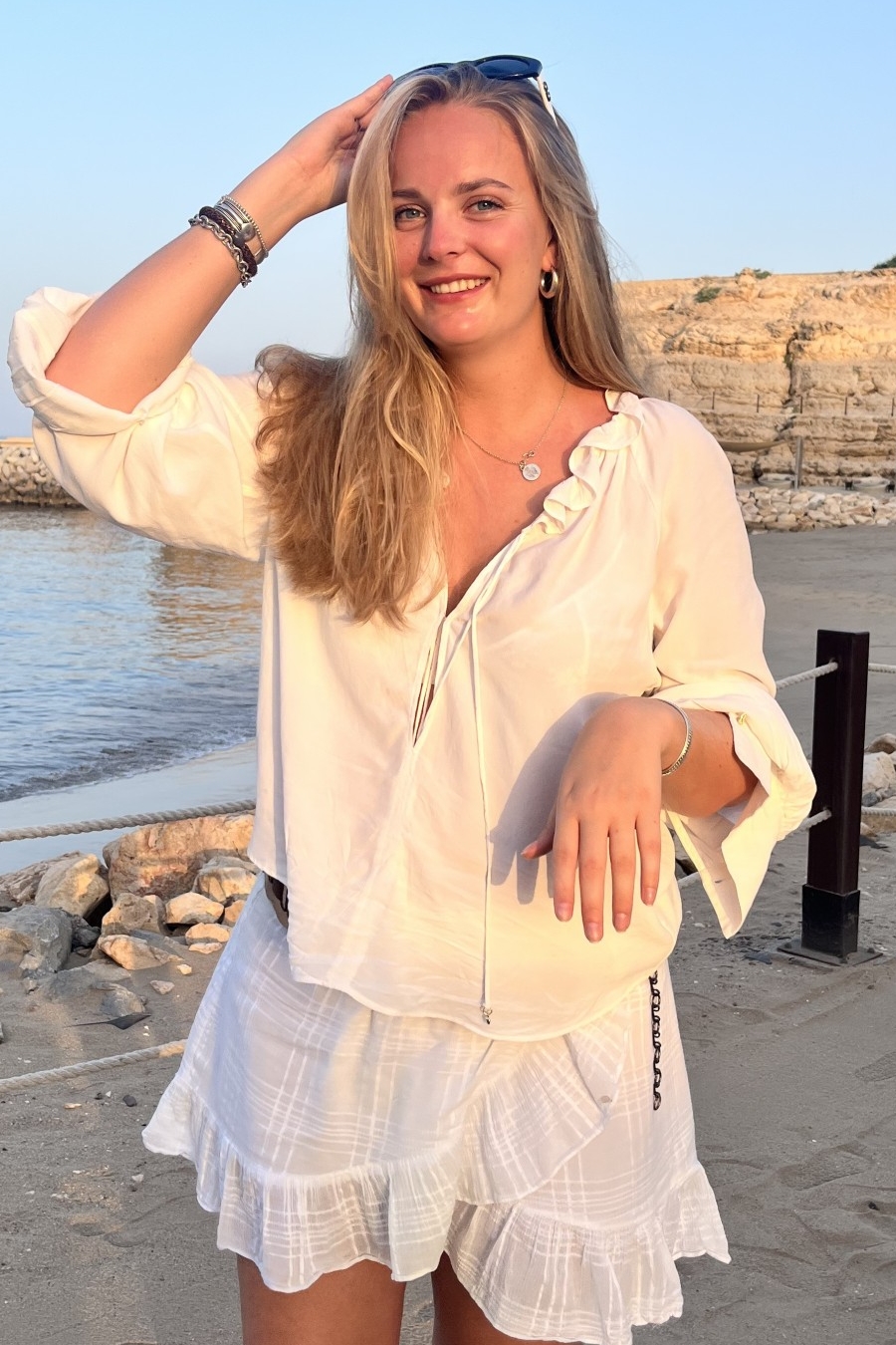 Weiteres Foto von Julia