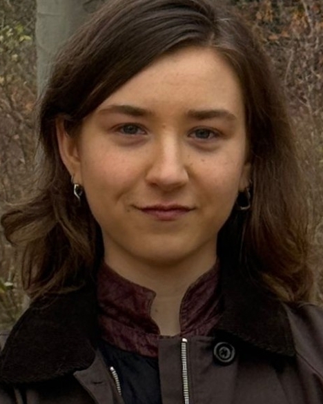 Profilbild von Franka Valentina Lisa-Marie