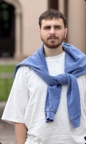 Weiteres Foto von Yunus