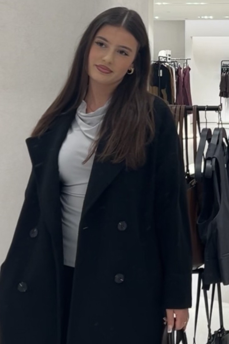 Weiteres Foto von Christina