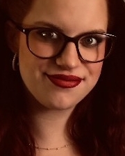 Profilbild von Jenna