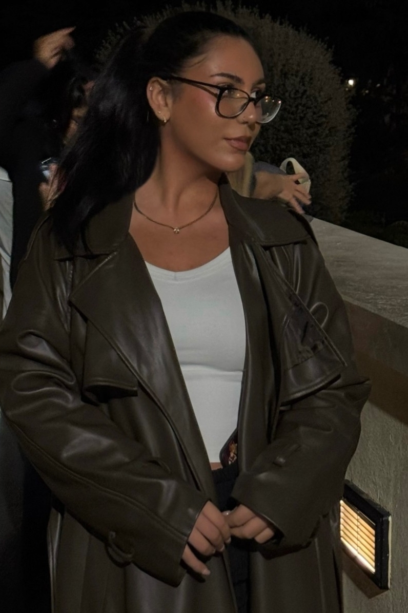 Weiteres Foto von Samira