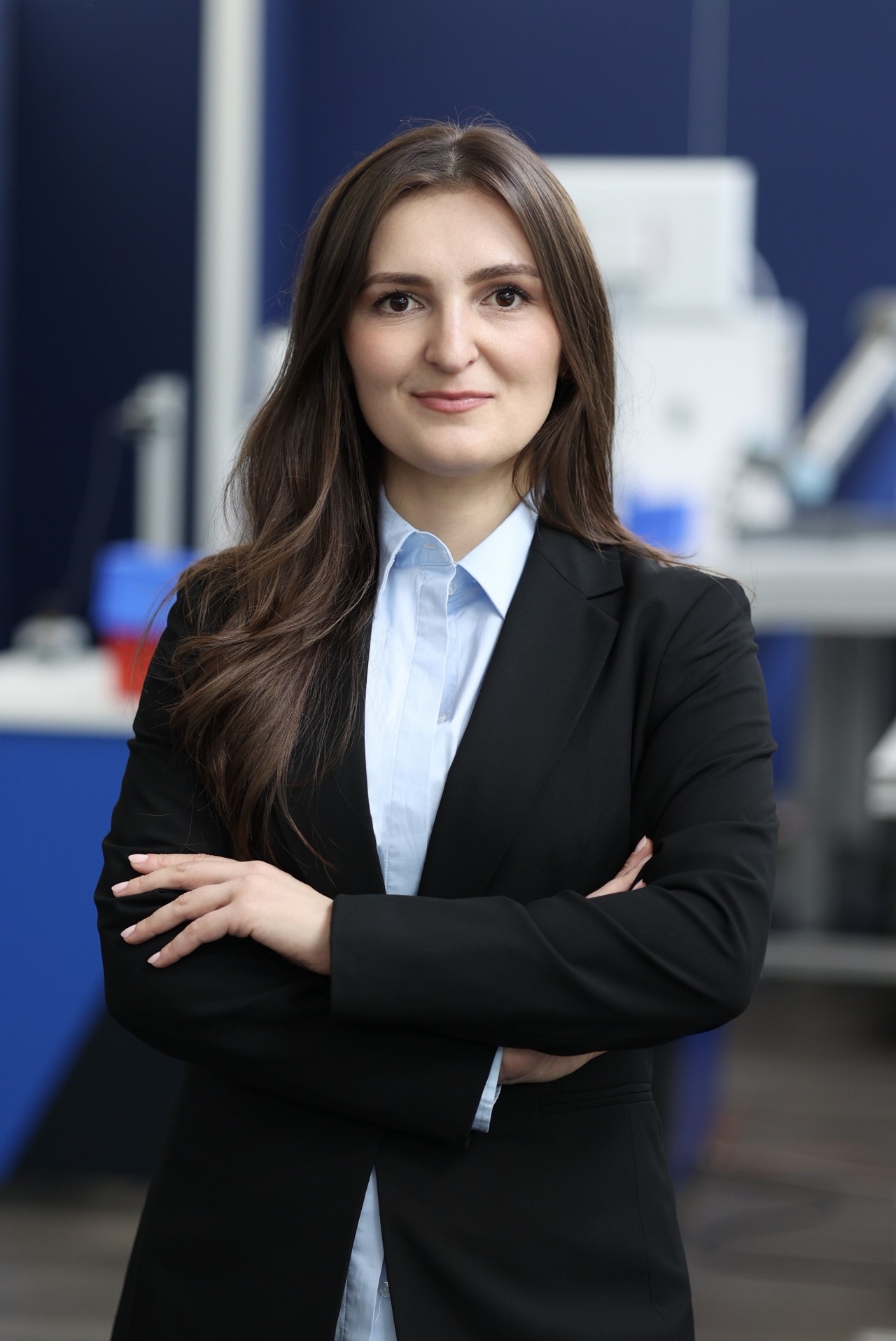 Weiteres Foto von Brikena