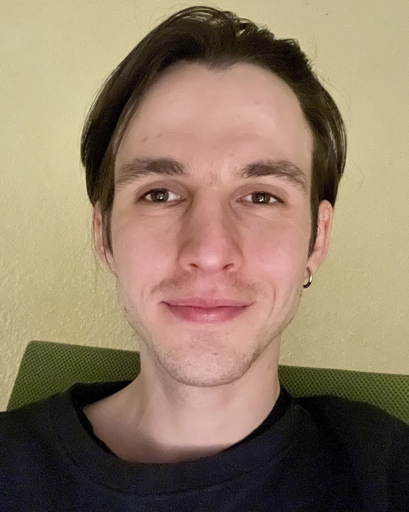 Profilbild von Bogdan