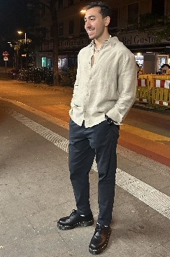 Weiteres Foto von Youssef Aziz