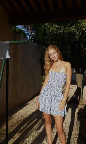 Weiteres Foto von Nele Luise