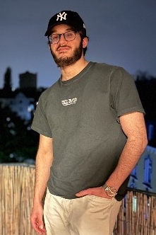 Weiteres Foto von Mohamed Taha