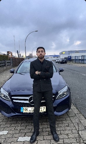 Weiteres Foto von Delshad