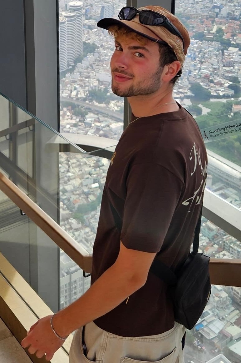 Weiteres Foto von Theophil