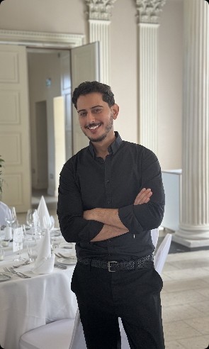 Weiteres Foto von Youssef