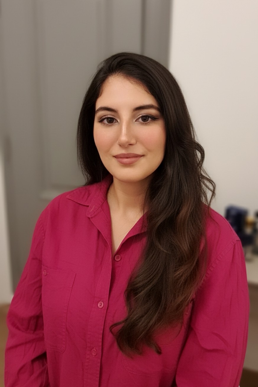 Weiteres Foto von Lina