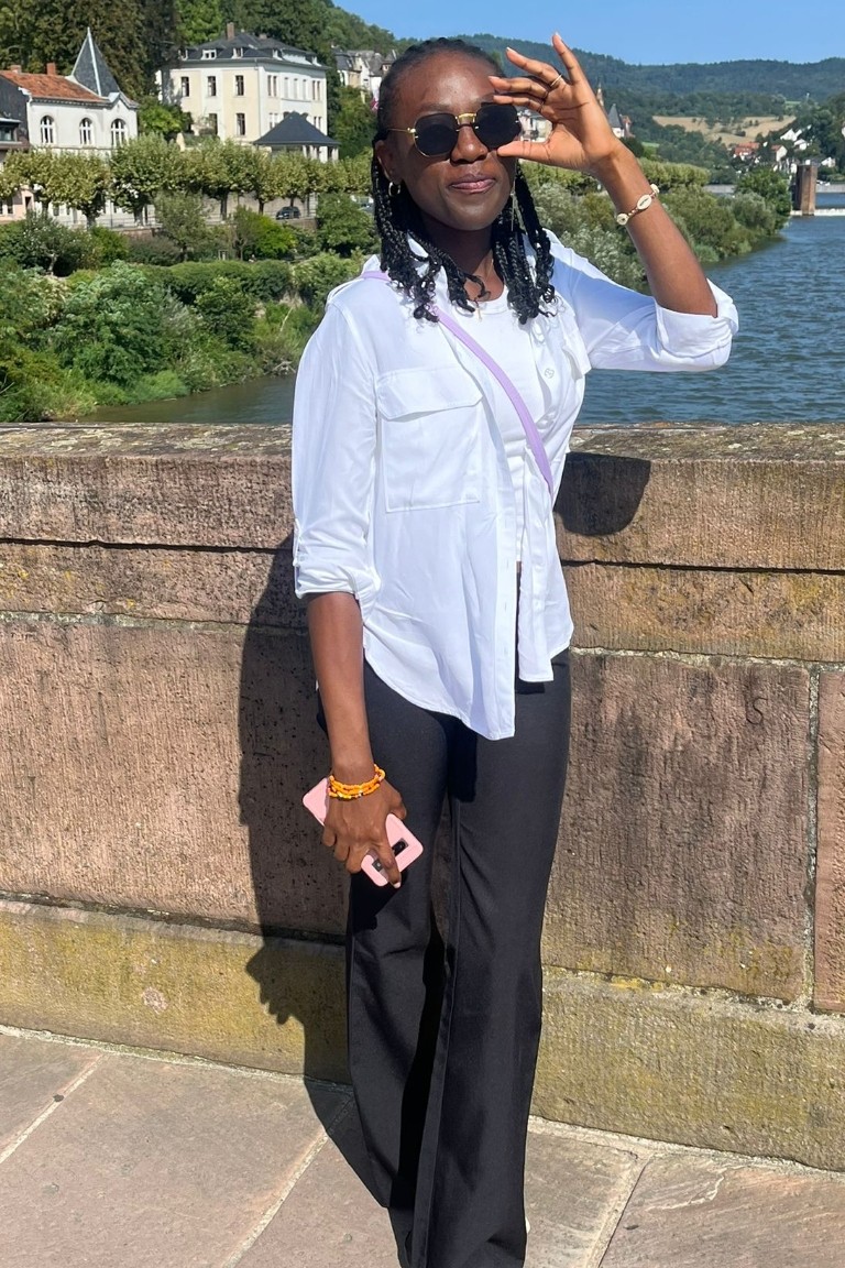 Weiteres Foto von Karesse Morelle