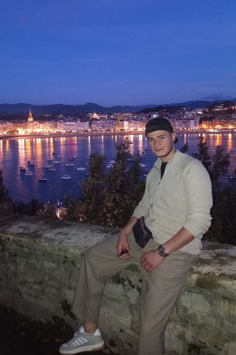 Weiteres Foto von Mohammed Akram