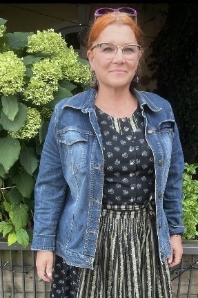 Weiteres Foto von Rosemarie