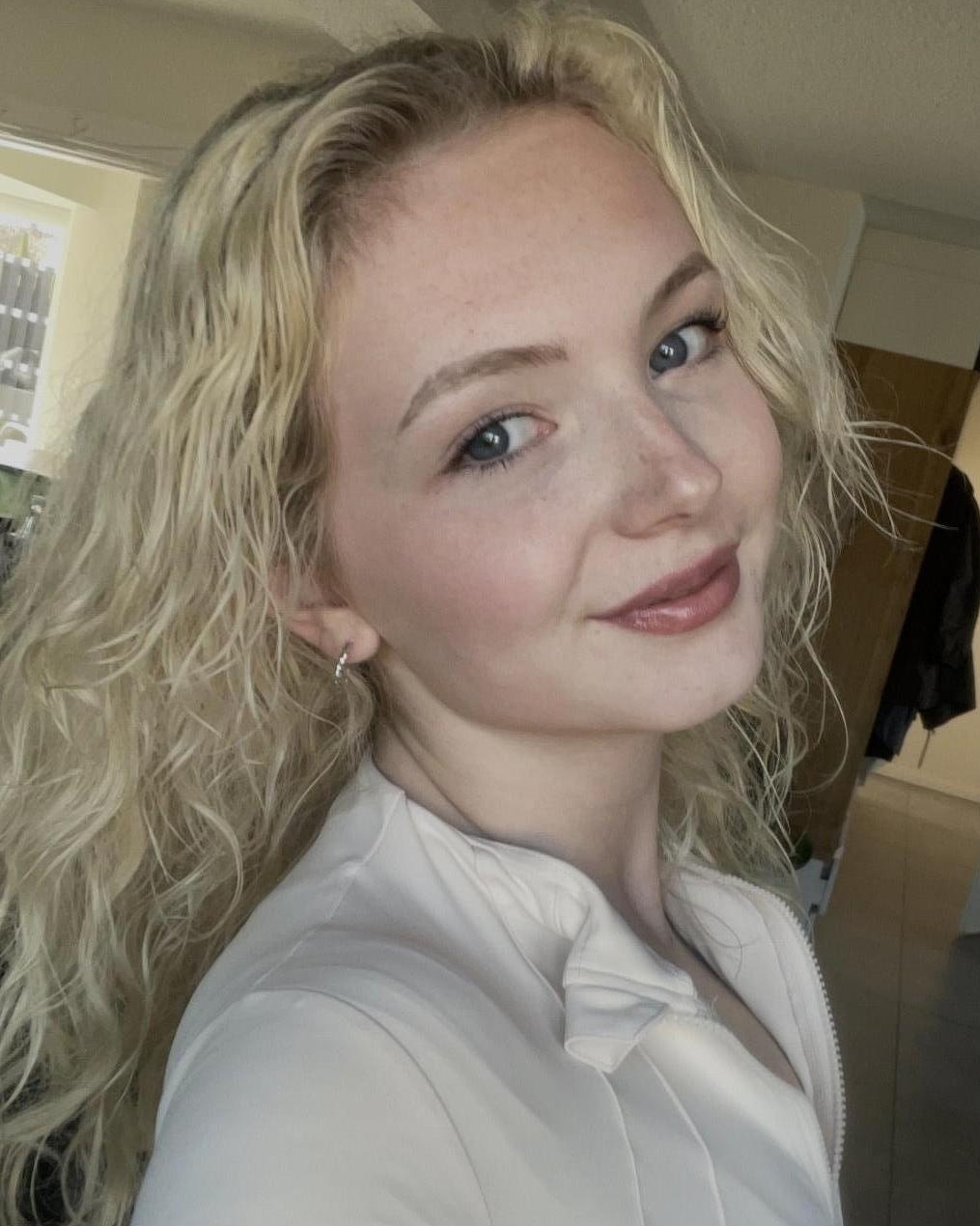 Profilbild von Amelie