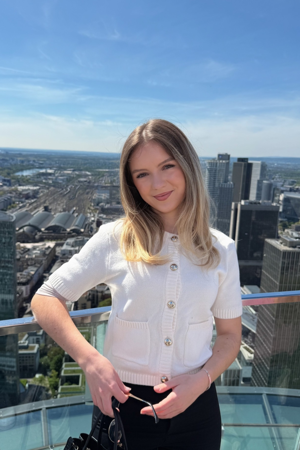 Weiteres Foto von Madalina