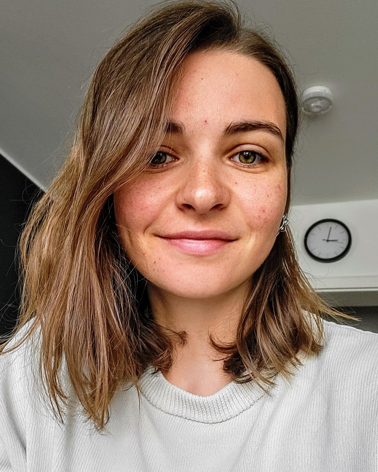 Profilbild von Katja