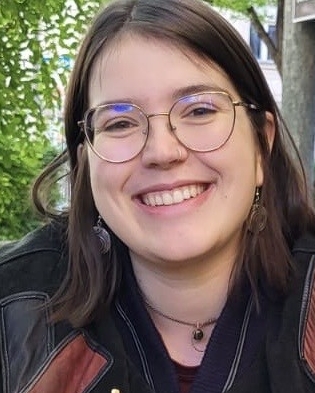 Profilbild von Fiona